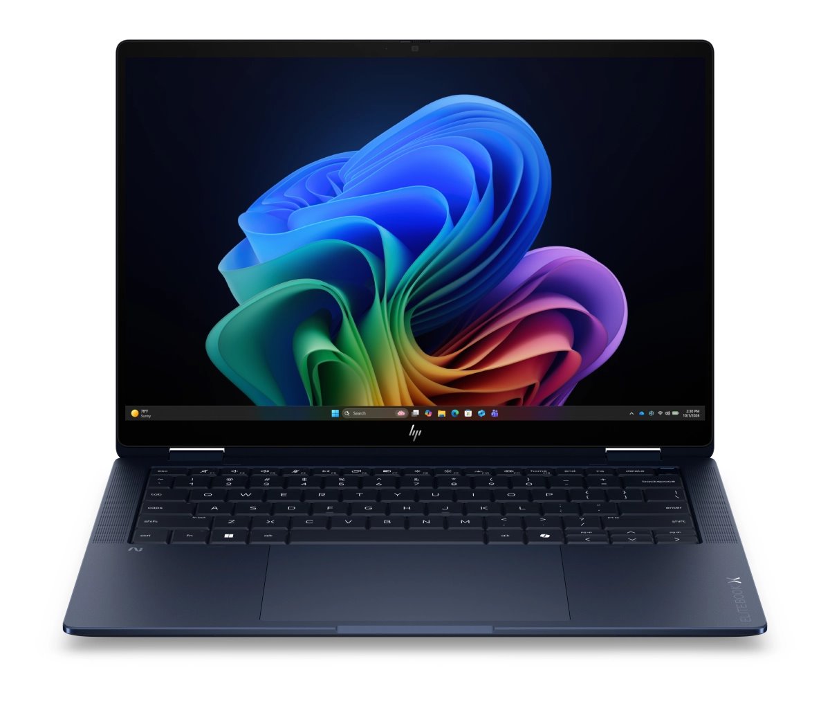 HP EliteBook X Flip G2i (DJ5R9ET)