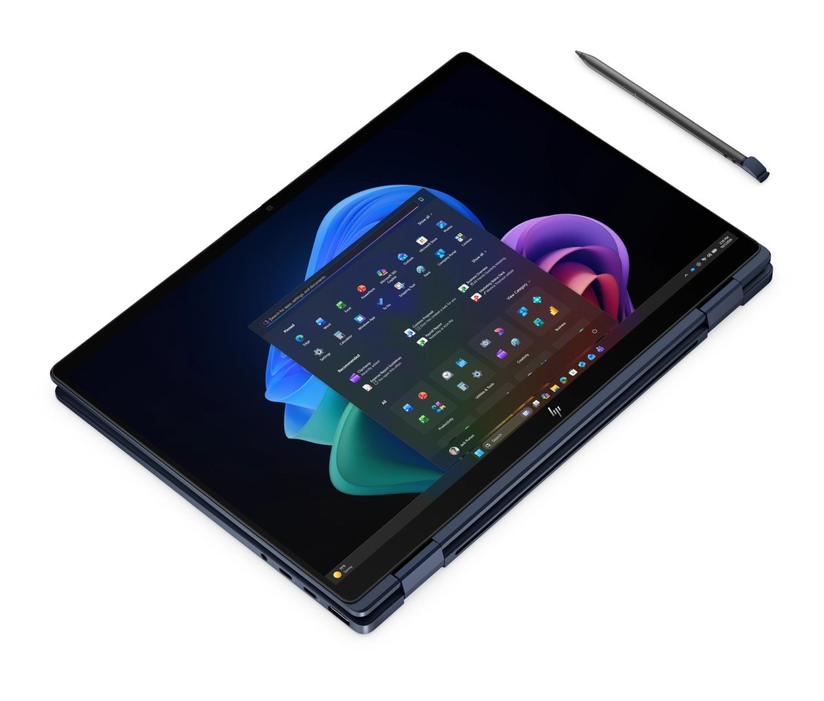 HP EliteBook X Flip G2i (DJ5R9ET)