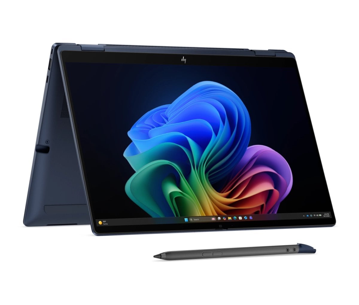 HP EliteBook X Flip G2i (DJ5R9ET)