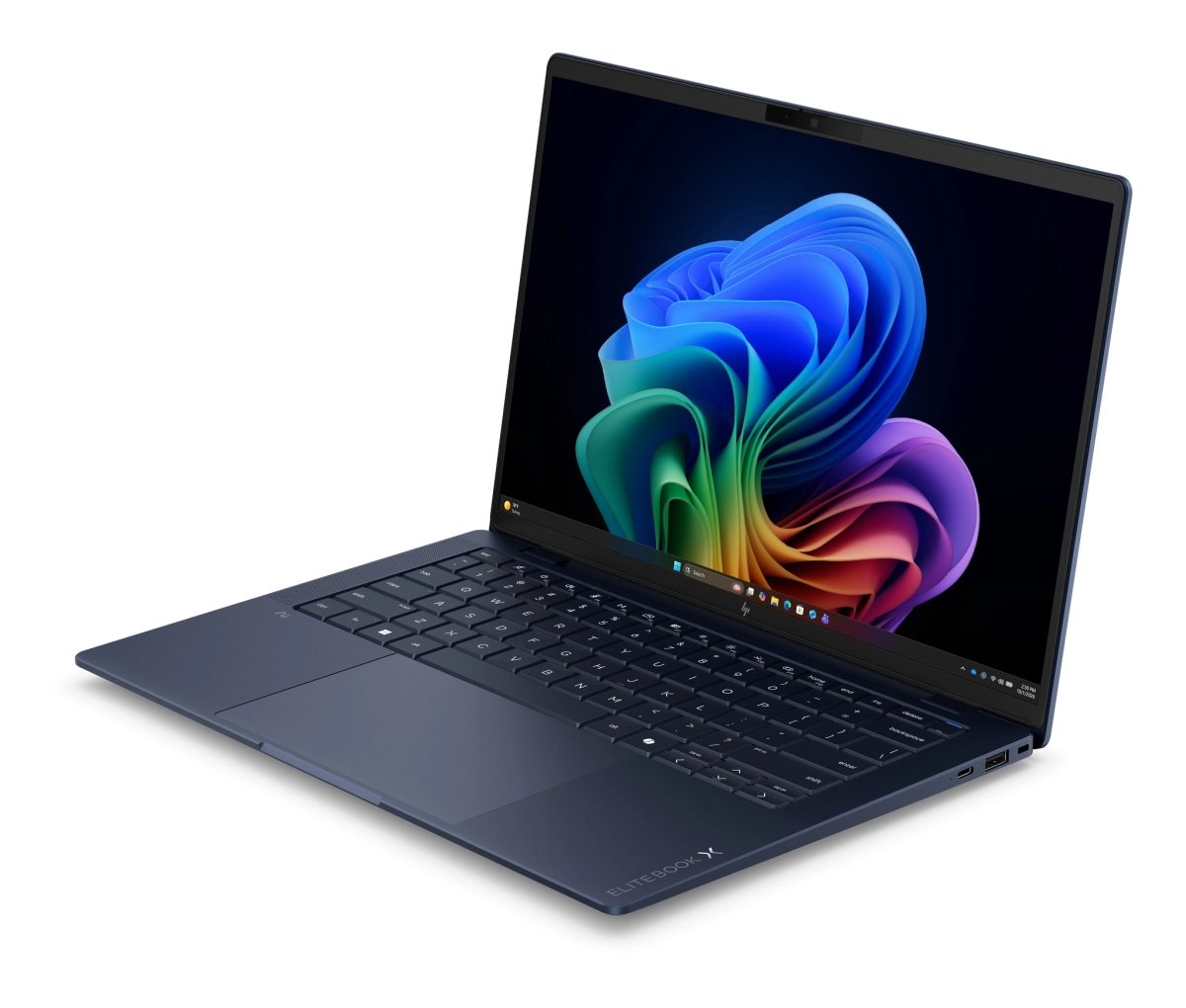 HP EliteBook X G2i (DJ5S1ET)