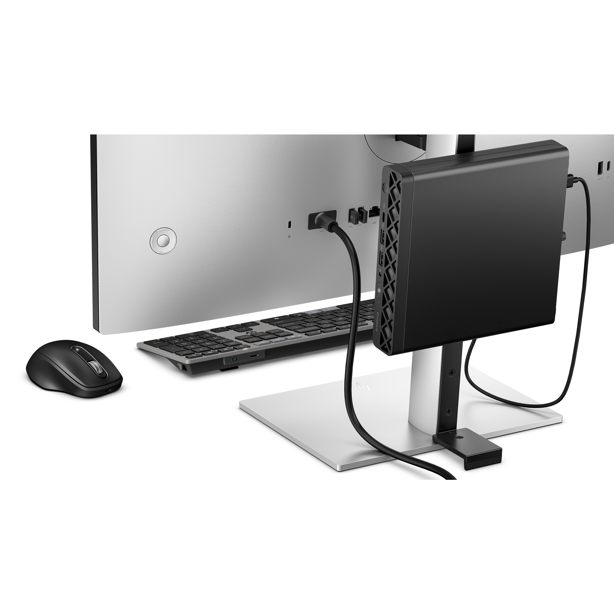 HP EliteDesk 8 Mini G1a (998Z6ET)