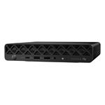 HP EliteDesk 8 Mini G1a/ Ryzen 5 Pro 215/ 16GB DDR5/ 512GB SSD/ Radeon Graphics/ W11P/ kbd+myš