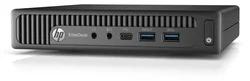 HP EliteDesk 800 G2 miniPC (P1G15EA)