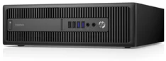 HP EliteDesk 800 G2 SFF (T4J19EA)
