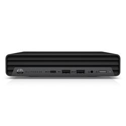 HP EliteDesk 800 G6 mini PC (1D2K4EA) - Počítače stolní
