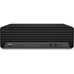 HP EliteDesk 800 G6 SFF (1D2Y7EA)
