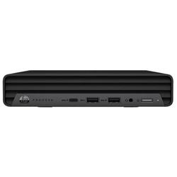 HP EliteDesk 805 G6 mini PC (21L29EA) - Počítače stolní
