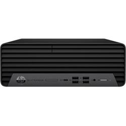 HP EliteDesk 805 G6 SFF (273D6EA) - Počítače stolní