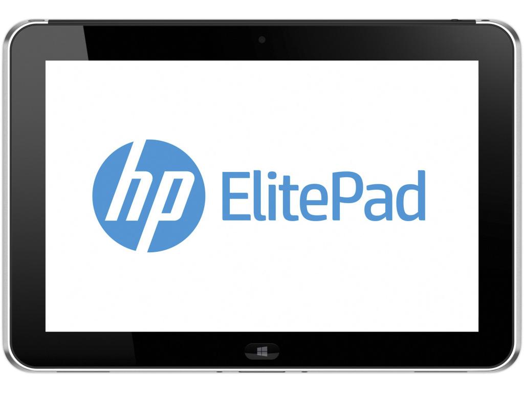 Hp elitepad 900 как войти в bios