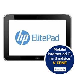 HP ElitePad 900 (H5F87EA#BCM)