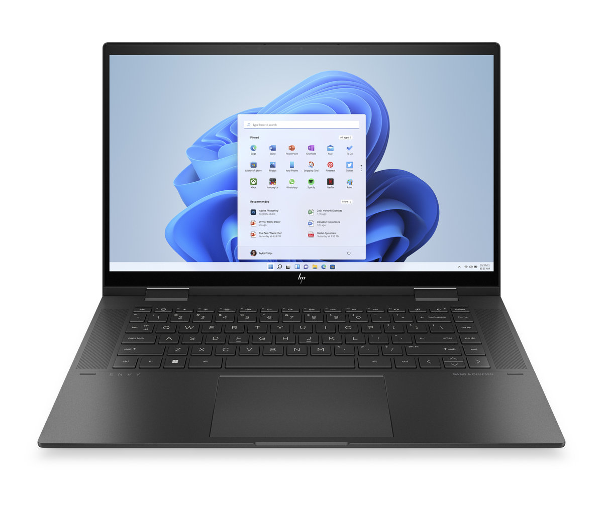 HP Envy 15-ew0003nc (732Y6EA)