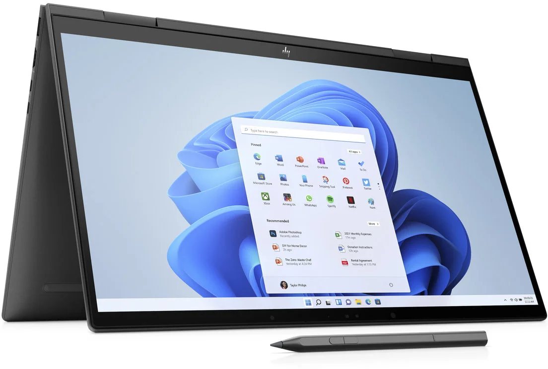 HP Envy 15-ew0003nc (732Y6EA)