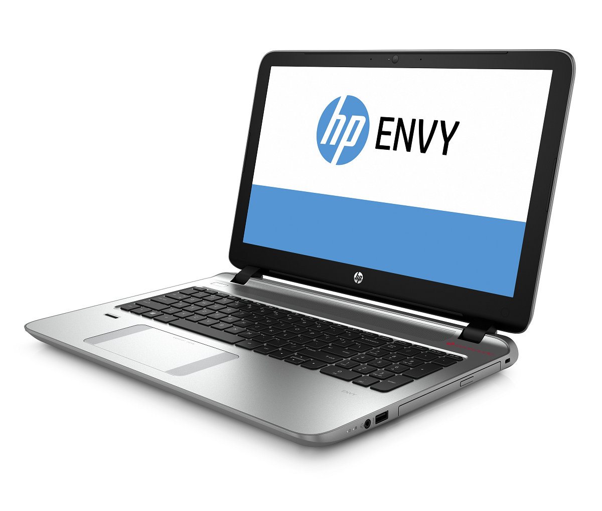 Hp Envy 15