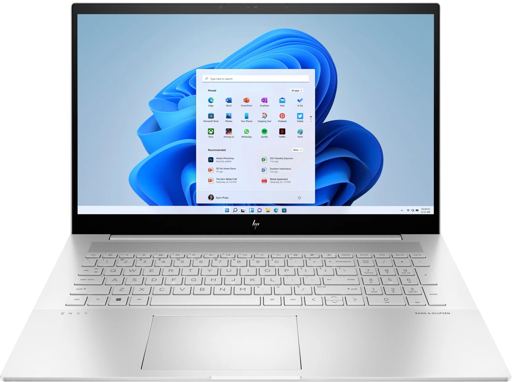 HP ENVY 17-cr0002nc (733A1EA)