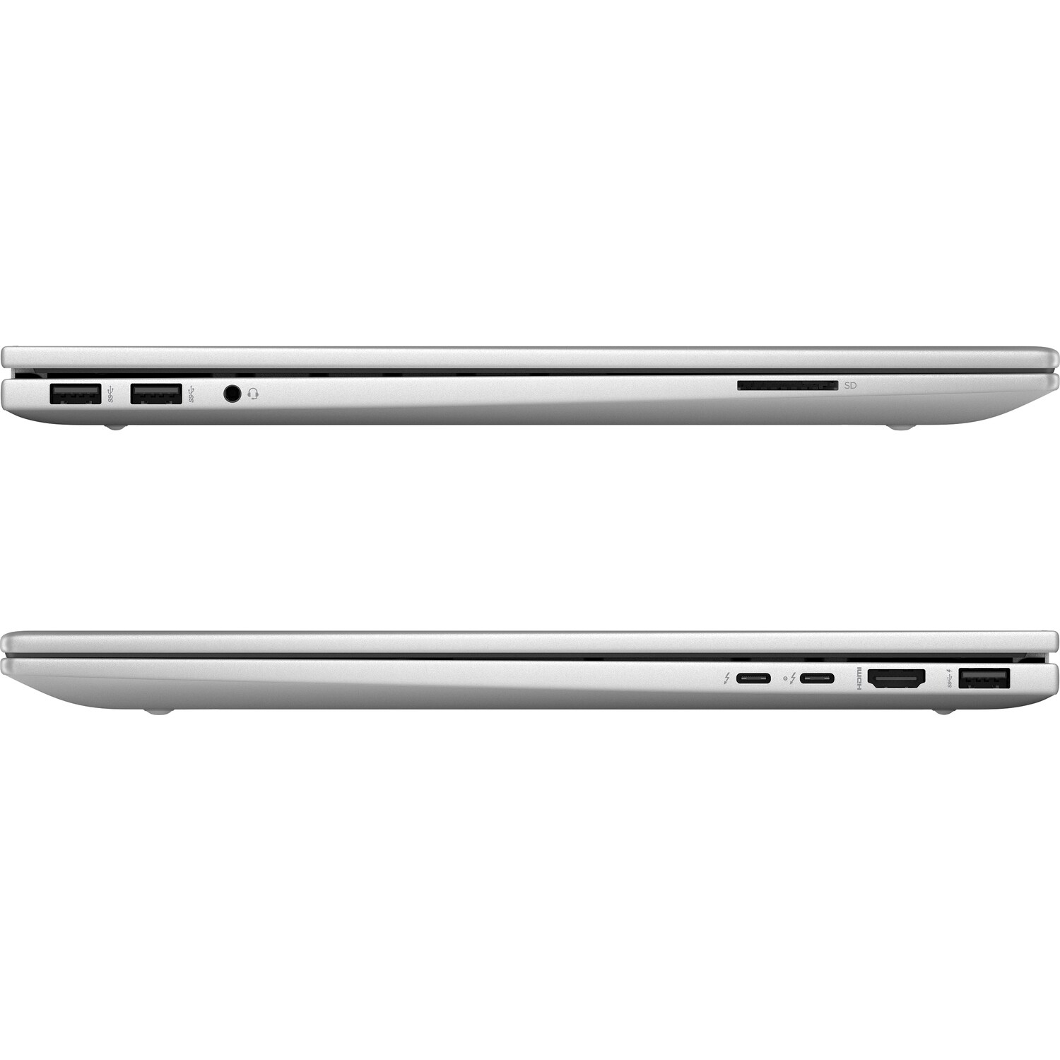 HP Envy 17-cw0001nc (8F019EA)