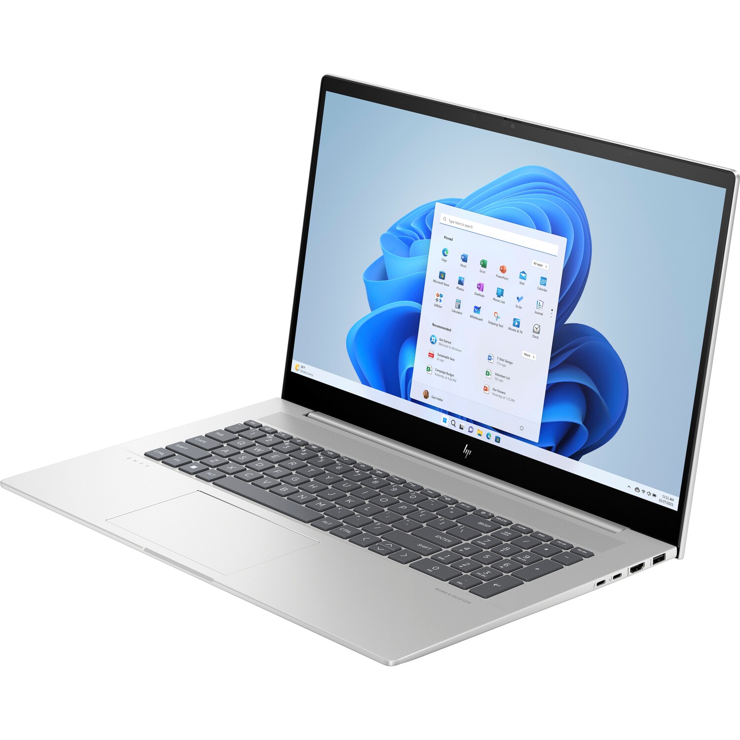HP ENVY 17-cw0002nc (8F004EA)