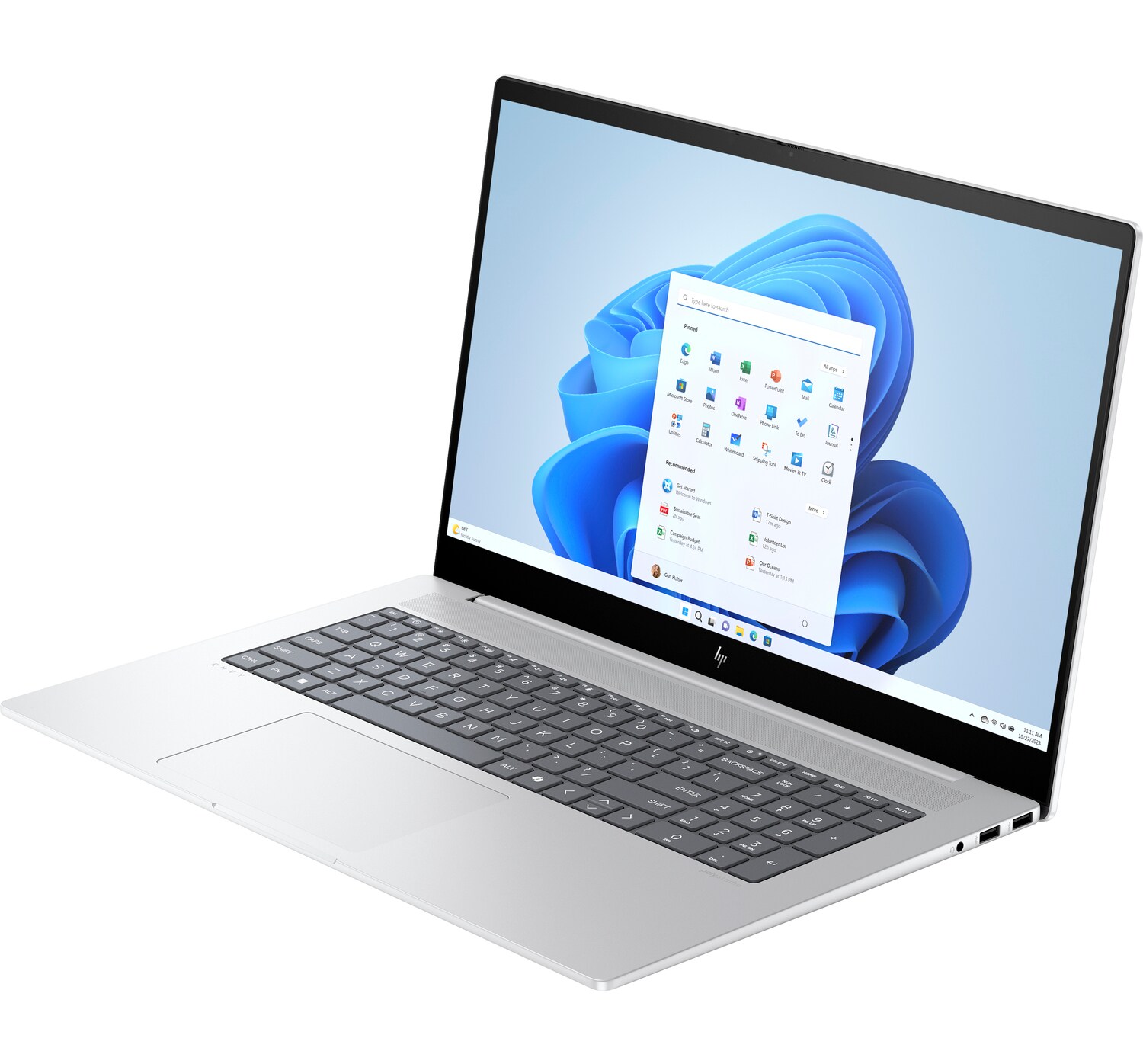HP Envy 17-da0003nc (A48VZEA)