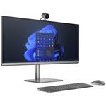 HP Envy 34-c1010nc/ AiO/ i5-12400/ 16GB DDR5/ 512GB SSD/ Nvidia RTX 3050 4GB/ 34" WUHD, matný/ W11H/ kbd+myš/ stříbrný