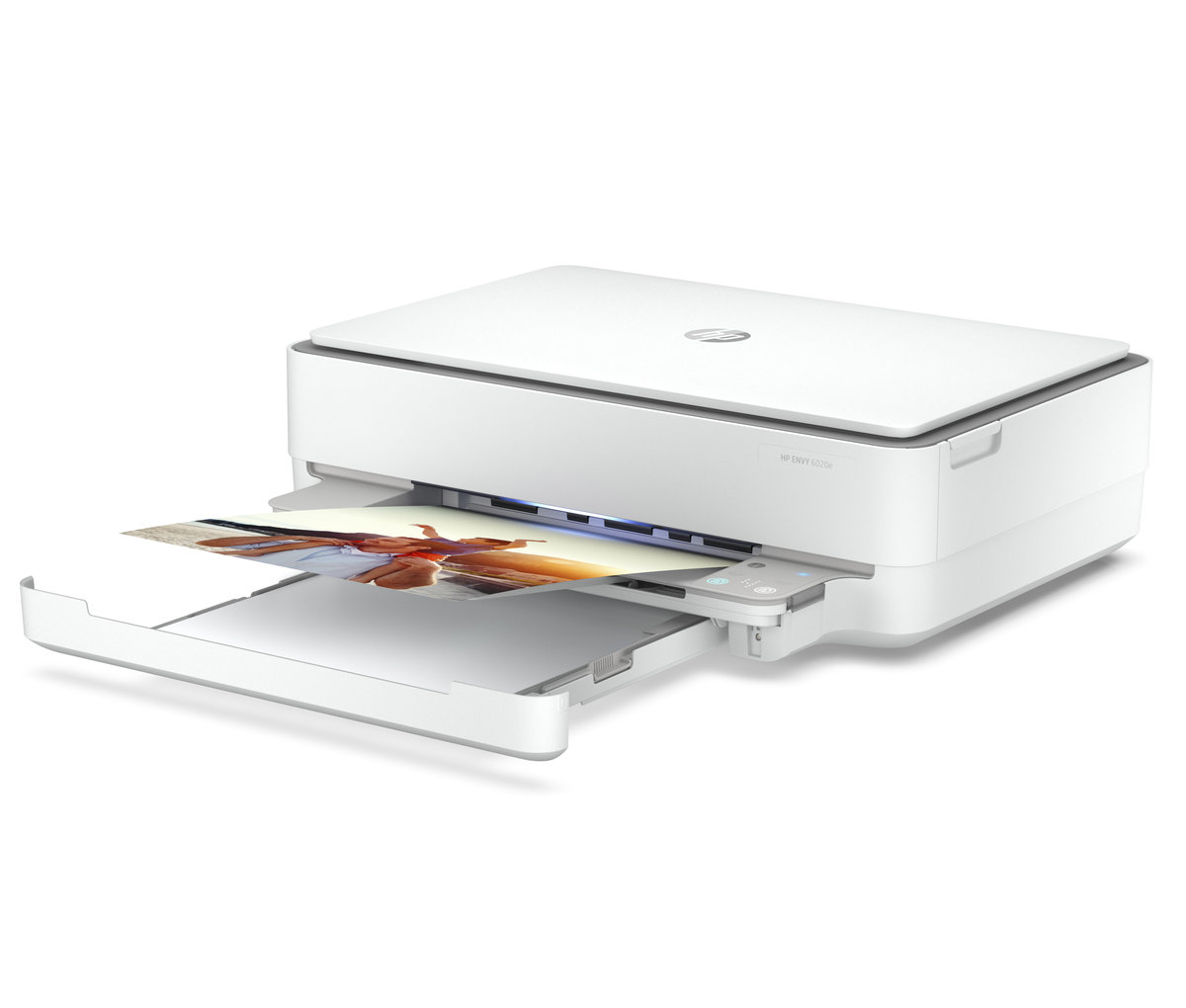 HP ENVY 6020e All-in-One, okamžitý atrament , HP+ (223N4B)