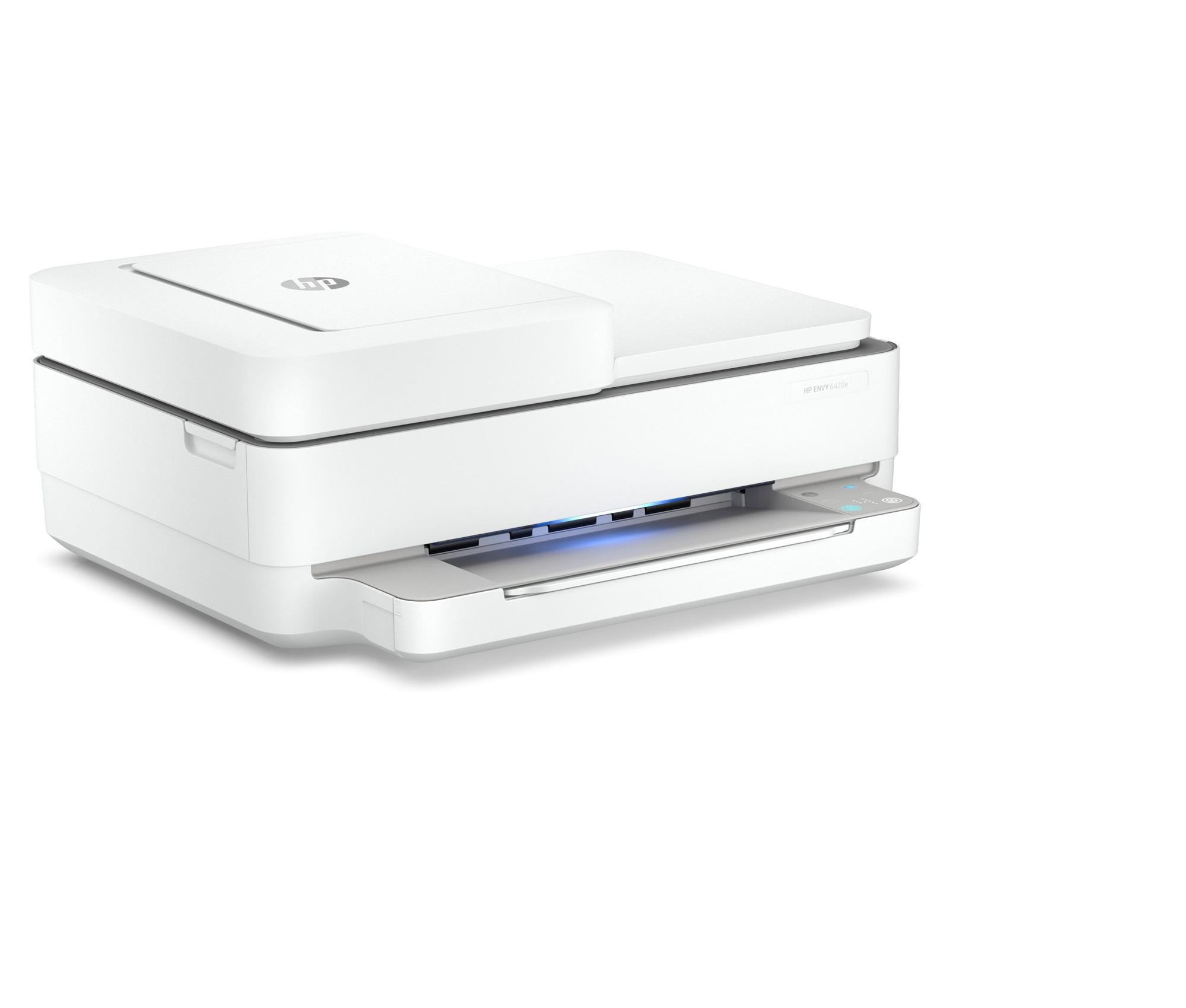 HP ENVY 6420e All-in-One, Instant Ink , HP+ (223R4B)