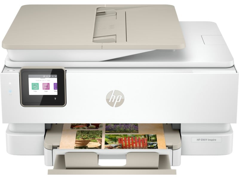 HP ENVY Inspire 7920e - Instant Ink, HP+ (242Q0B)