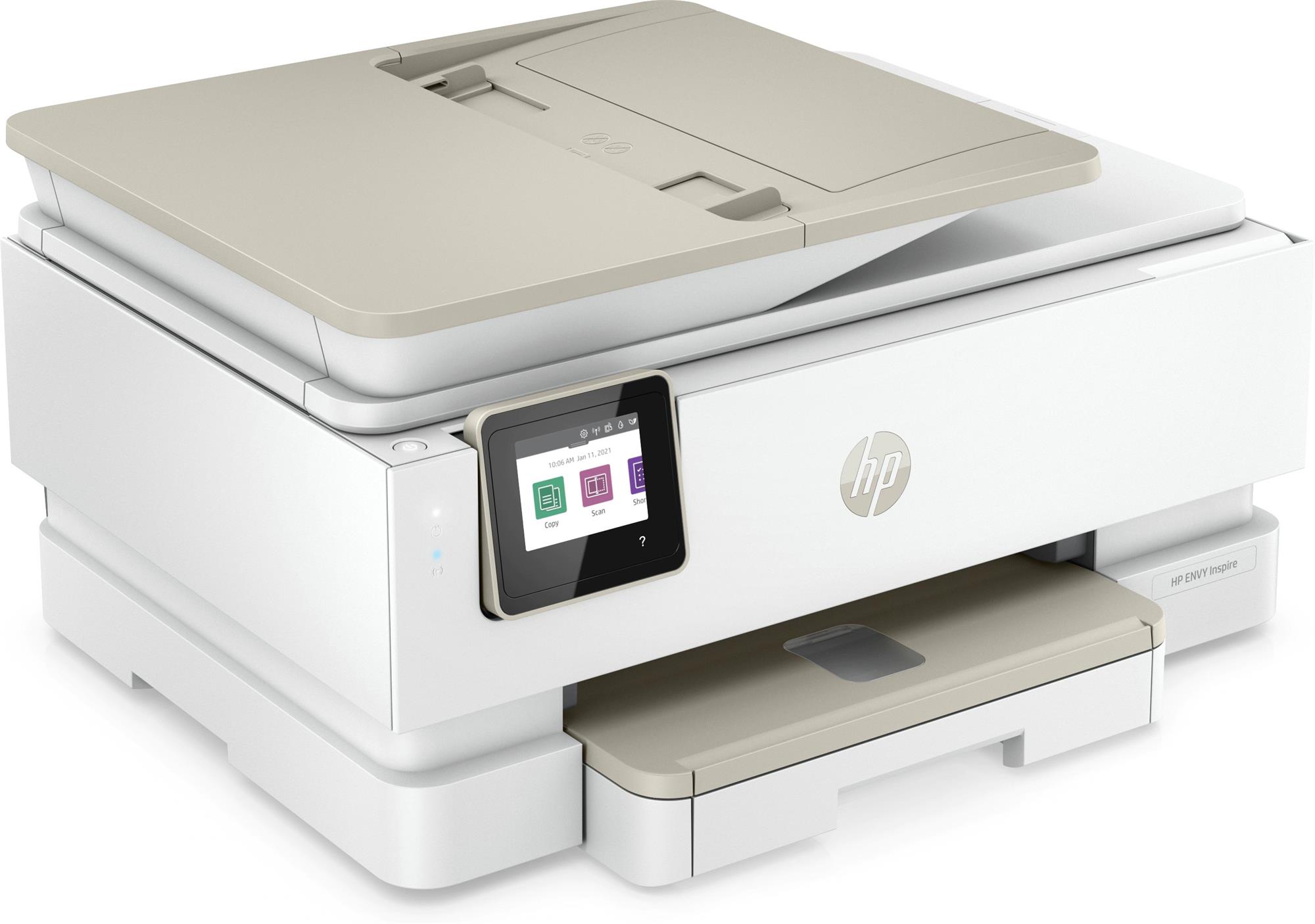 HP ENVY Inspire 7920e - okamžitý atrament, HP+ (242Q0B)