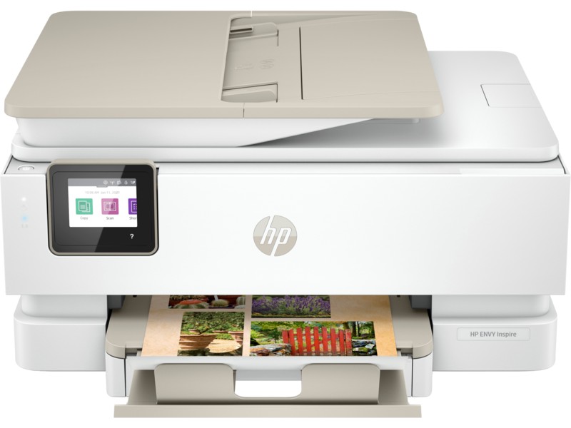 HP ENVY Inspire 7920e - okamžitý atrament, HP+ (242Q0B)