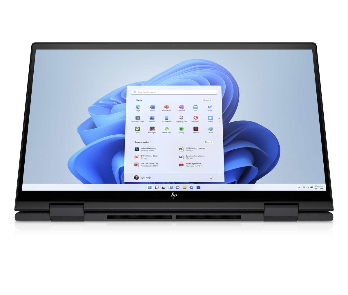 HP Envy x360 15-ey0002nc (732Z1EA)