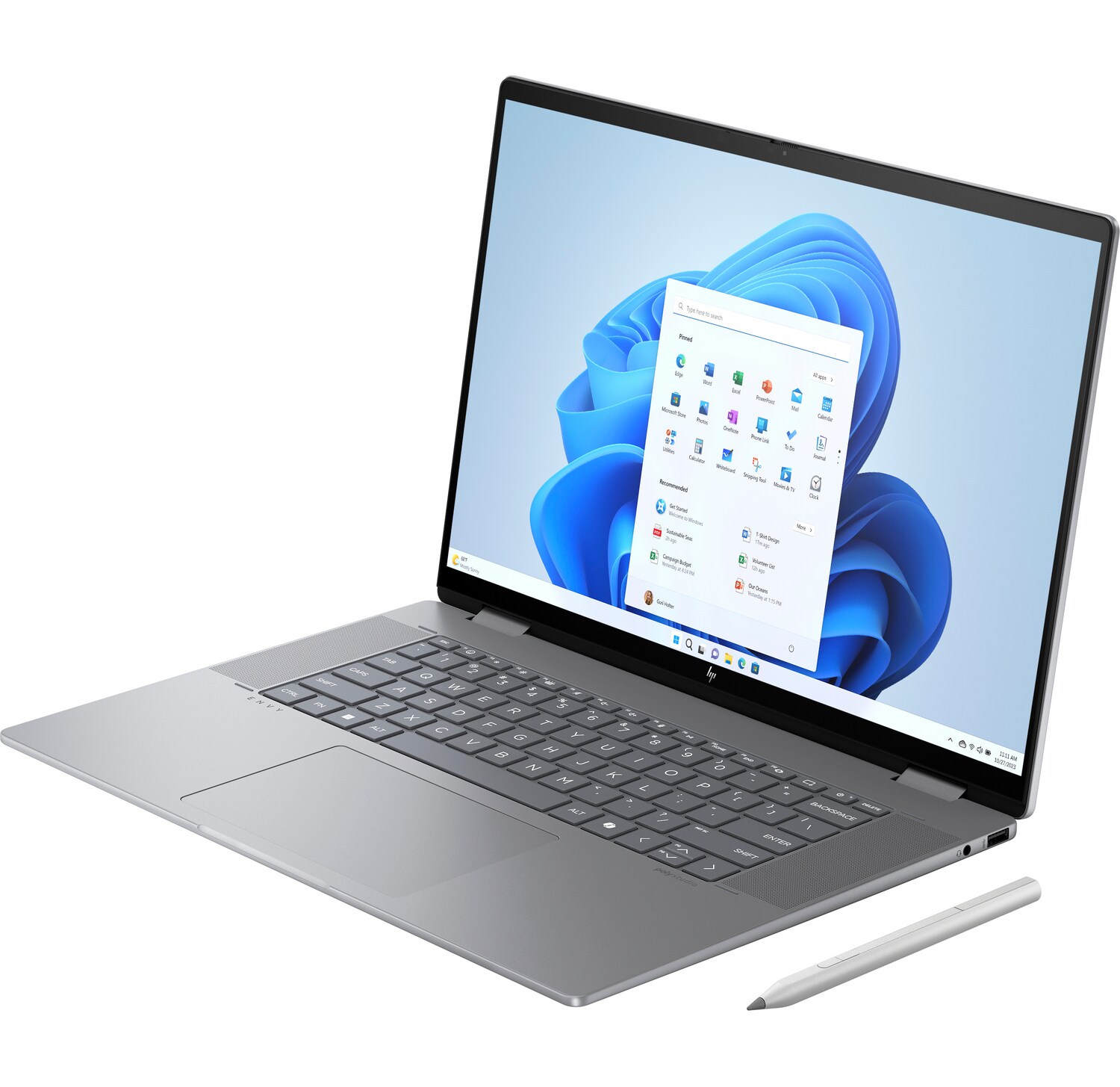 HP Envy x360 16-ad0000nc (A48VREA)