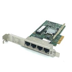 HP Ethernet 1Gb 4-port 331T Adapter (647594-B21)