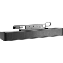 HP Flat Panel Speaker Bar (NQ576AA)