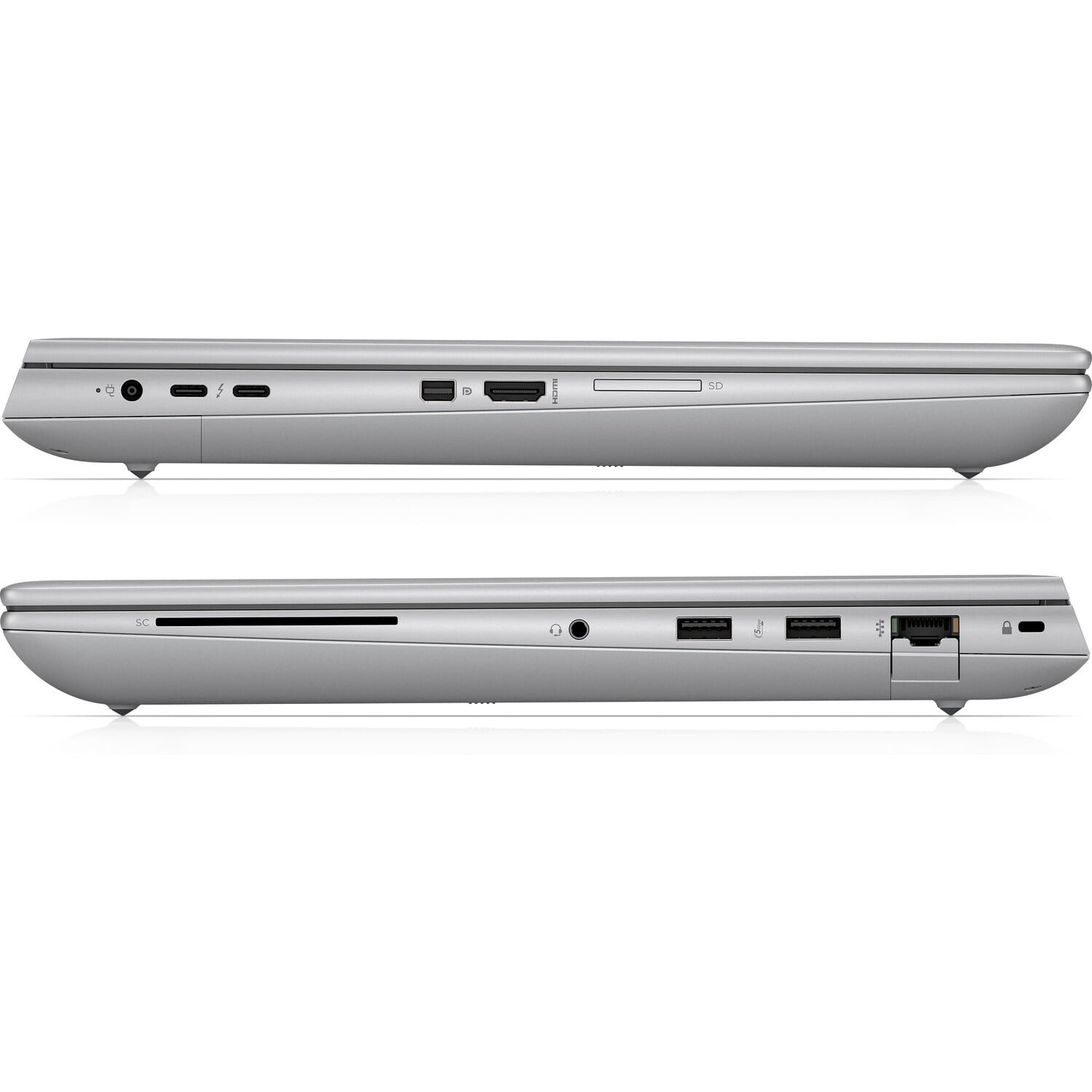 HP Fury 16 G11 (62X85EA)