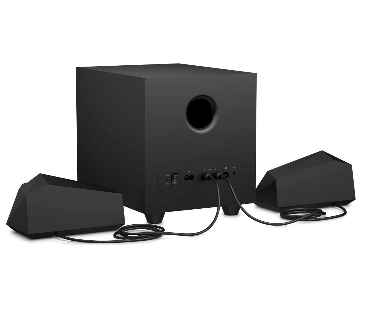 HP Gaming Speaker X1000 (8PB07AA) TSBOHEMIA.CZ