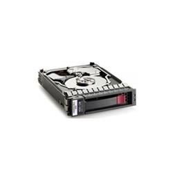 HP HDD SAS DP 450GB 10k 2.5" HotPlug 6Gbs ENT SFF