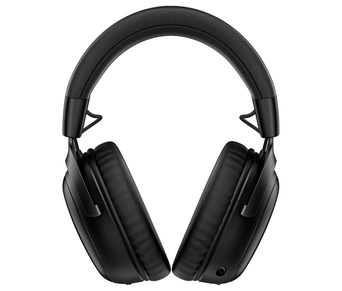 HP HyperX Cloud III S headset černá