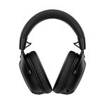 HP HyperX Cloud III S headset černá