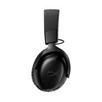 HP HyperX Cloud III S headset černá