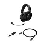 HP HyperX Cloud III S headset černá