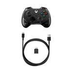 HP HyperX Clutch Tanto Mini WD – káblový herný ovládač – Xbox