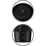 HP HyperX DuoCast - USB mikrofon - RGB