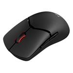 HP HyperX Pulsefire Saga – Herní myš (černá)