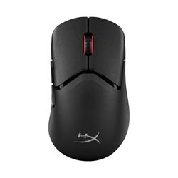HP HyperX Pulsefire Saga – Herní myš (černá)