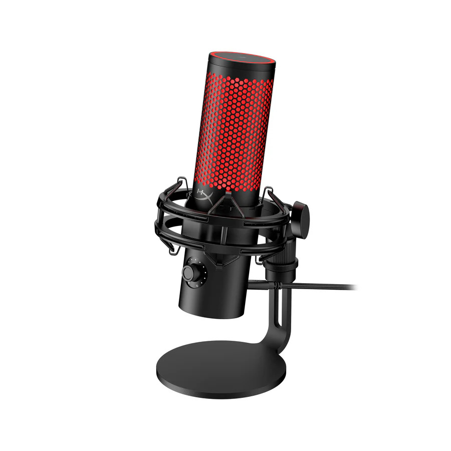 HP HyperX QuadCast 2 (872V1AA)