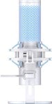 HP HyperX QuadCast 2 – USB mikrofón (Frost)