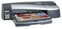HP inkoustová tiskárna Designjet 90, A2+, 11ppm USB PP