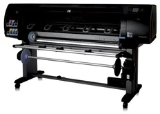 HP inkoustová tiskárna Designjet Z6100, 42"