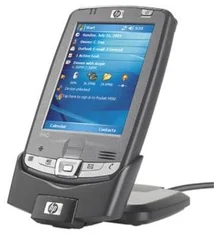 HP iPAQ hx2790 Series Pocket PC