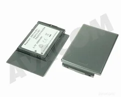 HP iPAQ hx4000, hx4700 Serie Li-ion 3,7V 3900mAh