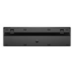 HP Klávesnice HP 720 bezdrátová