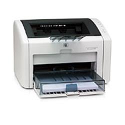 HP LaserJet 1022n, USB 2.0, 18ppm A4 Ethernet 10/100